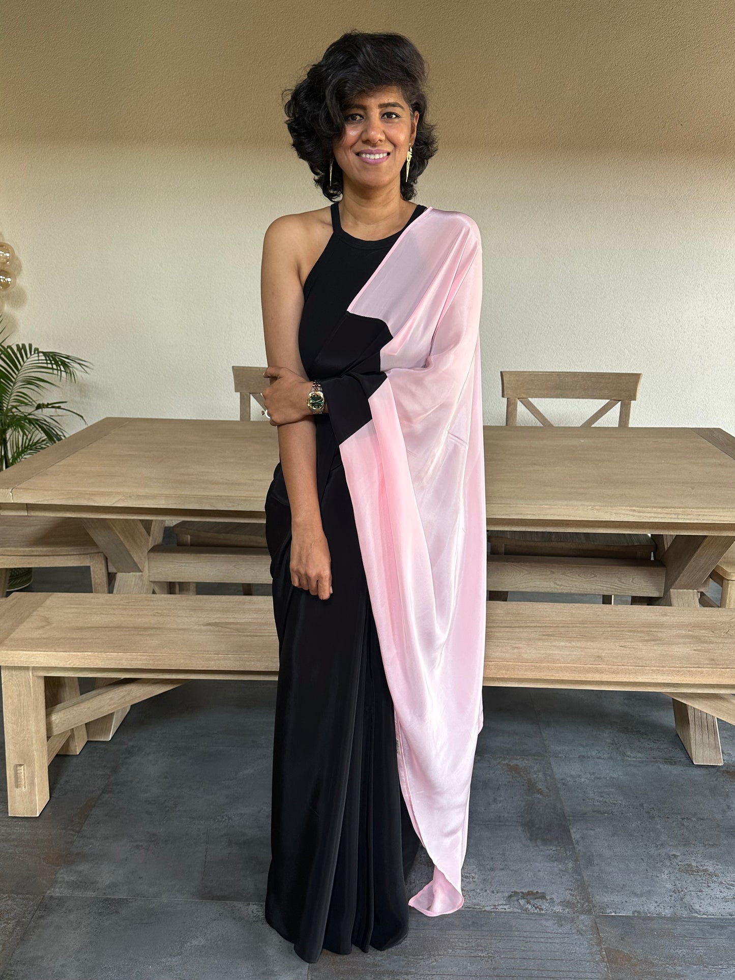 ARYA SARI