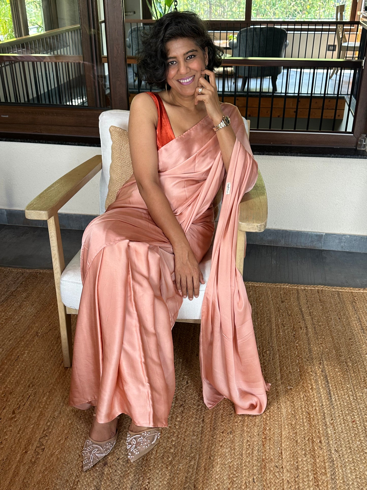 BHAVANI MODAL SARI
