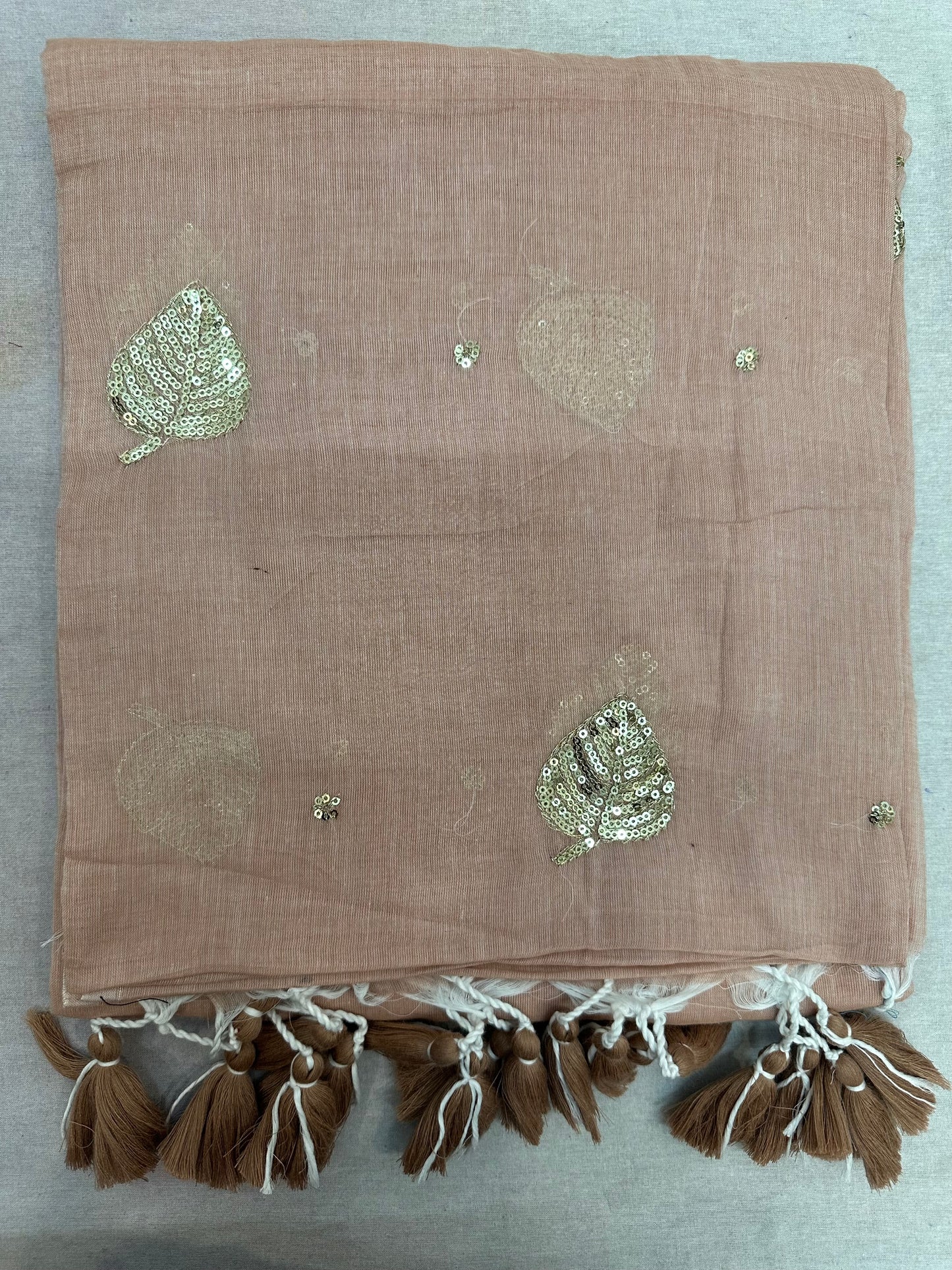 MUL COTTON LEAF 2000