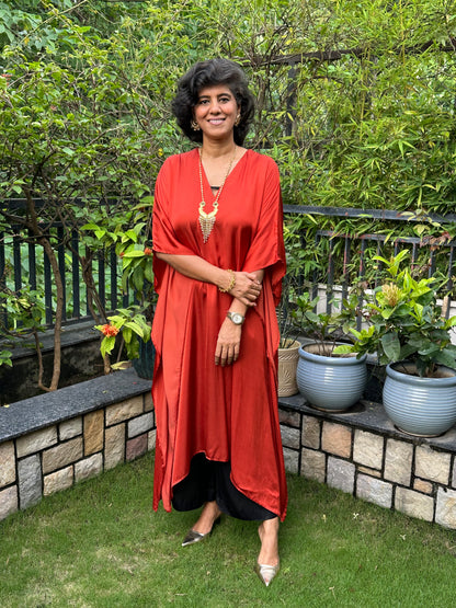 MITHALI  KAFTAN