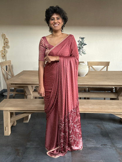 RUCHIKA MODAL SARI