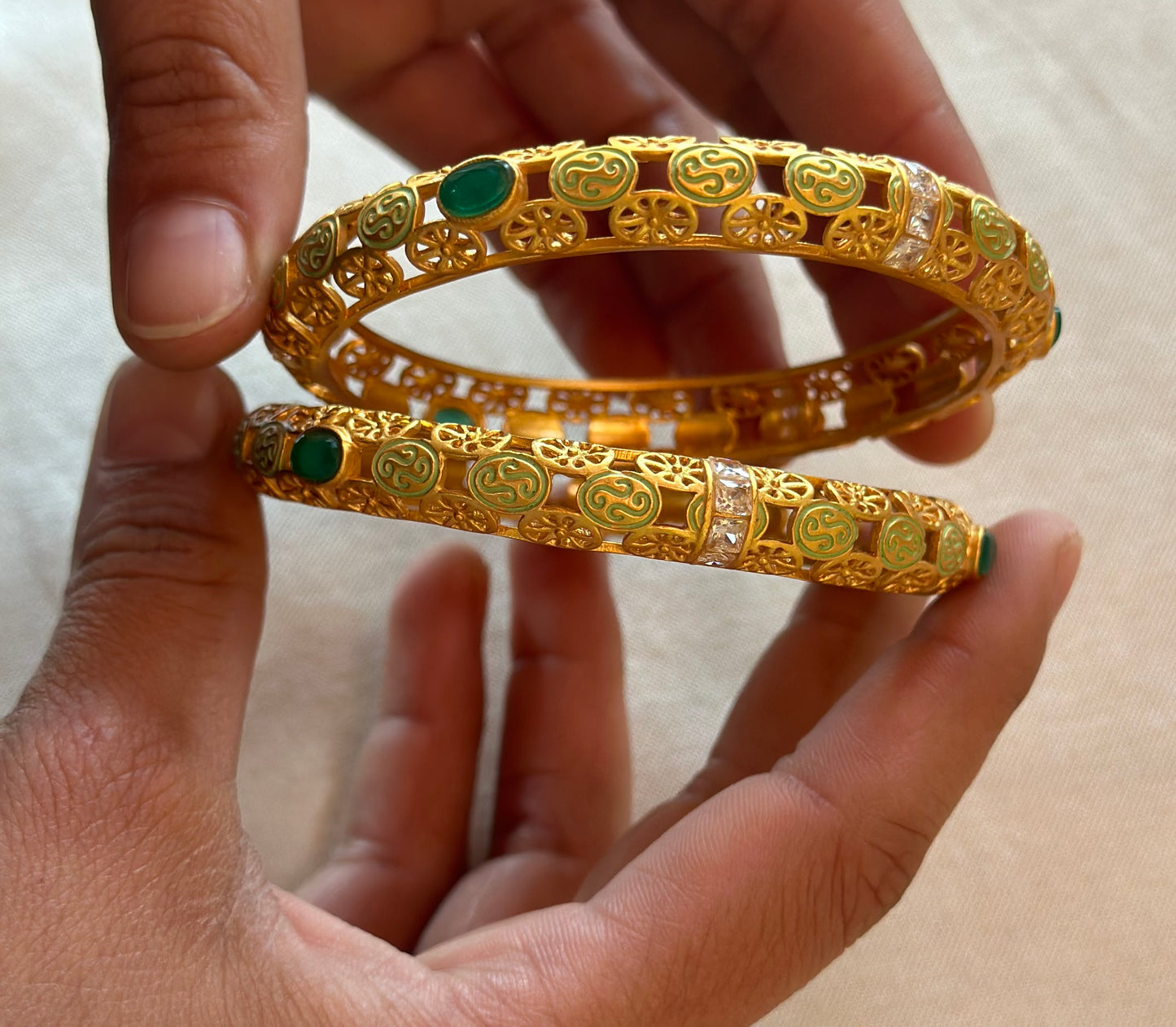 SHAILEE BANGLES