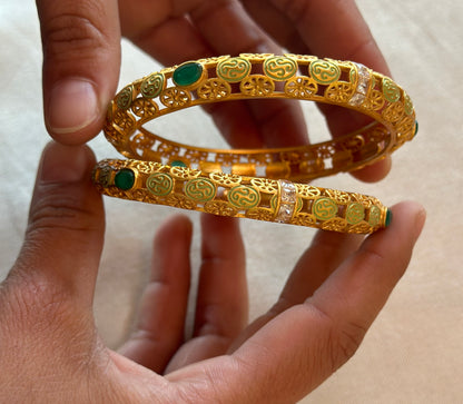 SHAILEE BANGLES