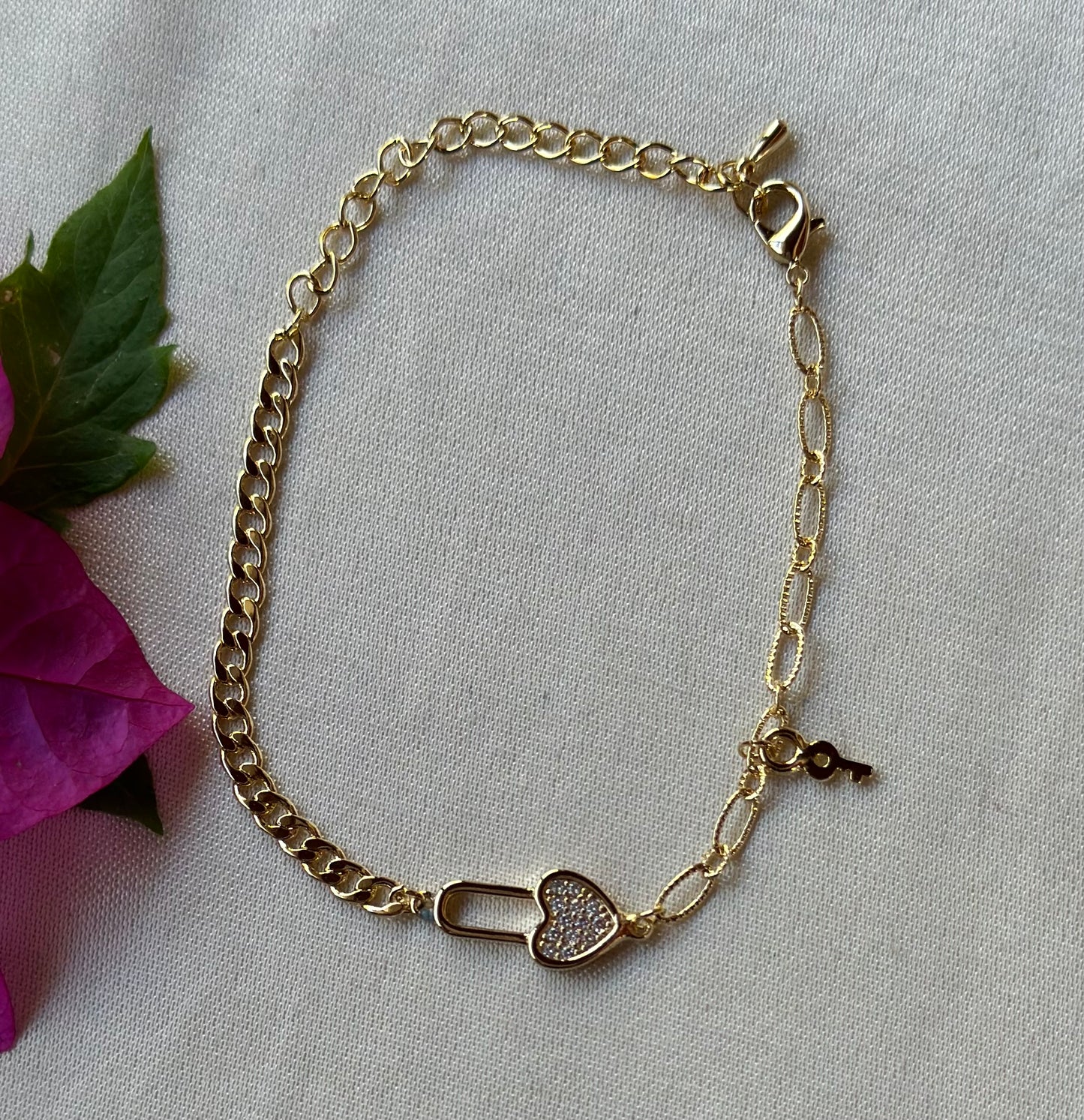 HEART LOCK