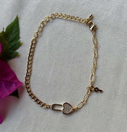 HEART LOCK