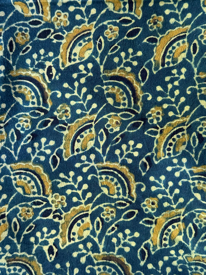 NILAM  COTTON  BLOUSE