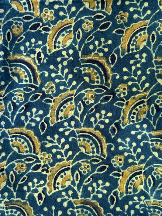 NILAM  COTTON  BLOUSE