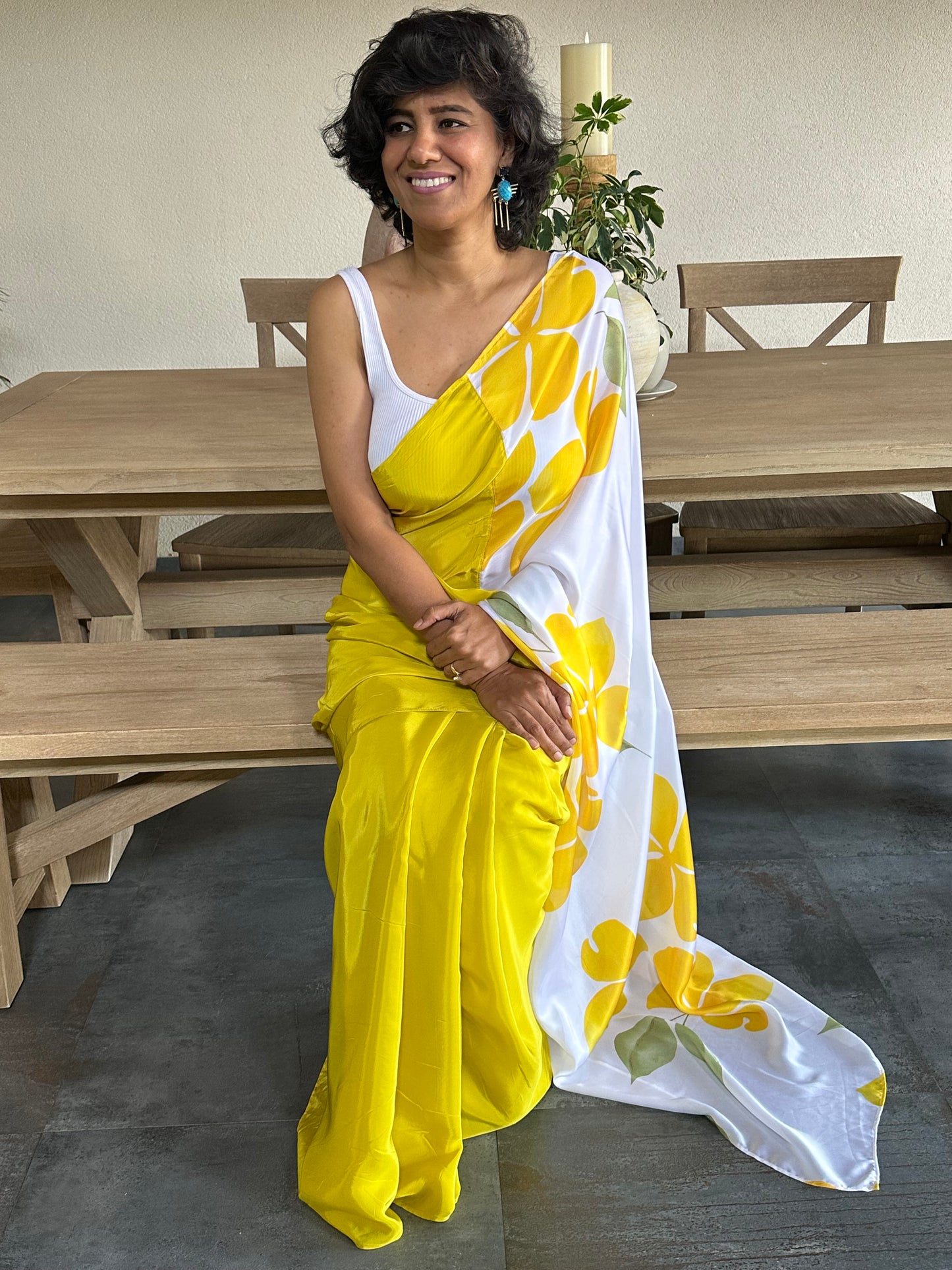 AANANDI TABBY  SARI