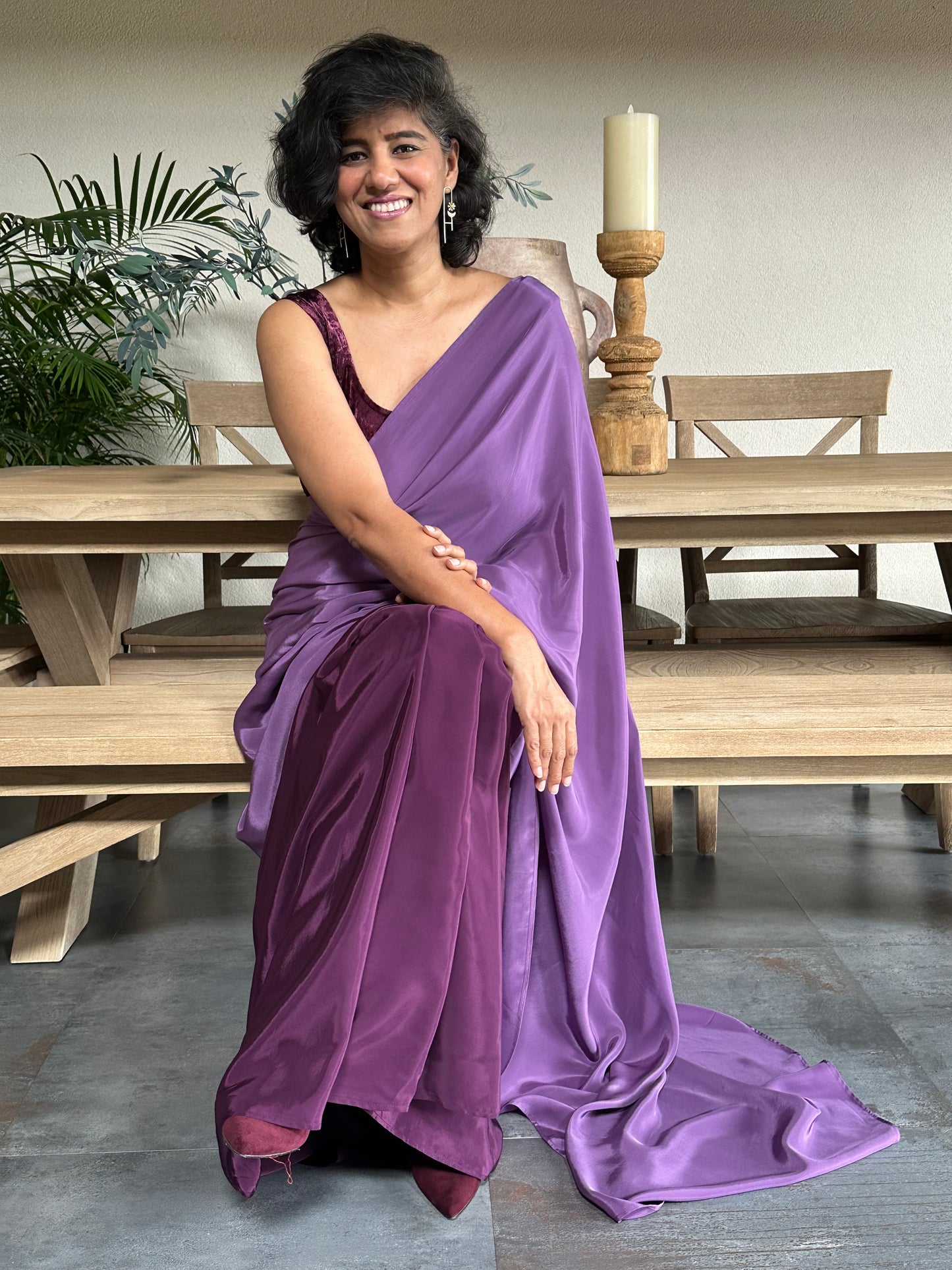 VISHWAS SAREE
