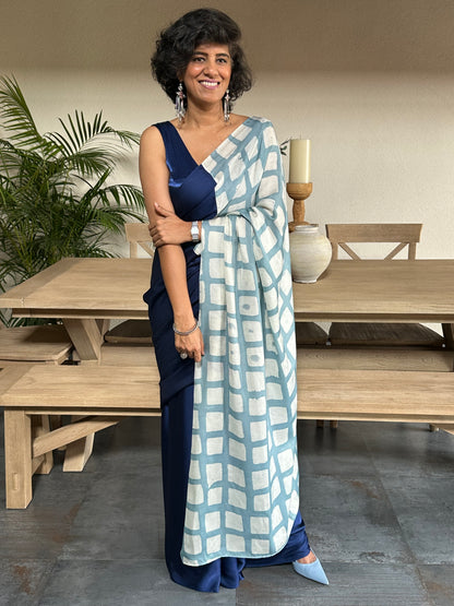 SARITA  MODAL  SARI