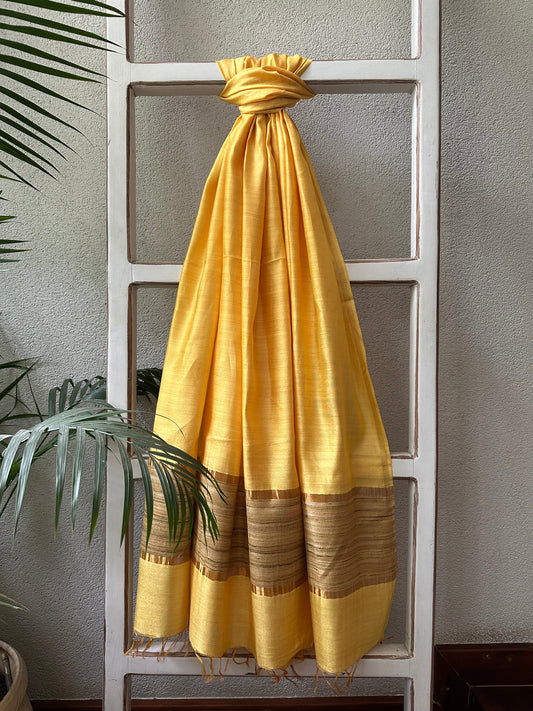 BODE  GICCHA  DUPATTA