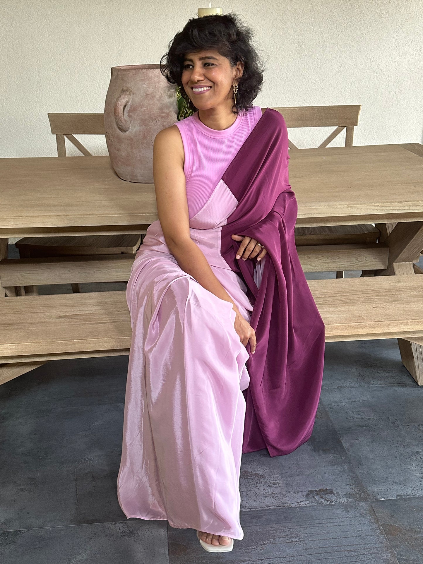 CHITRA SAREE