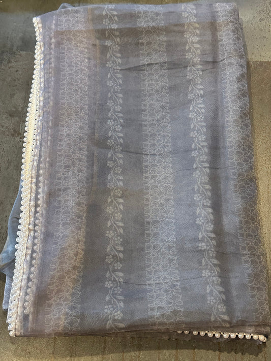 ORGANZA SARI