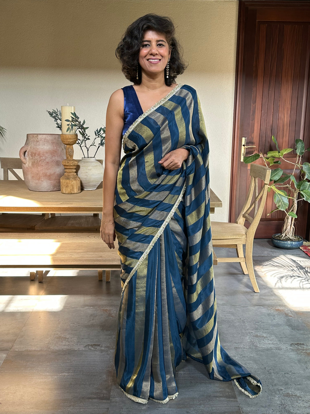 TARA TISSUE SARI