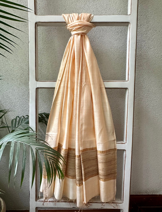 MILKY WAY GICCHA  DUPATTA