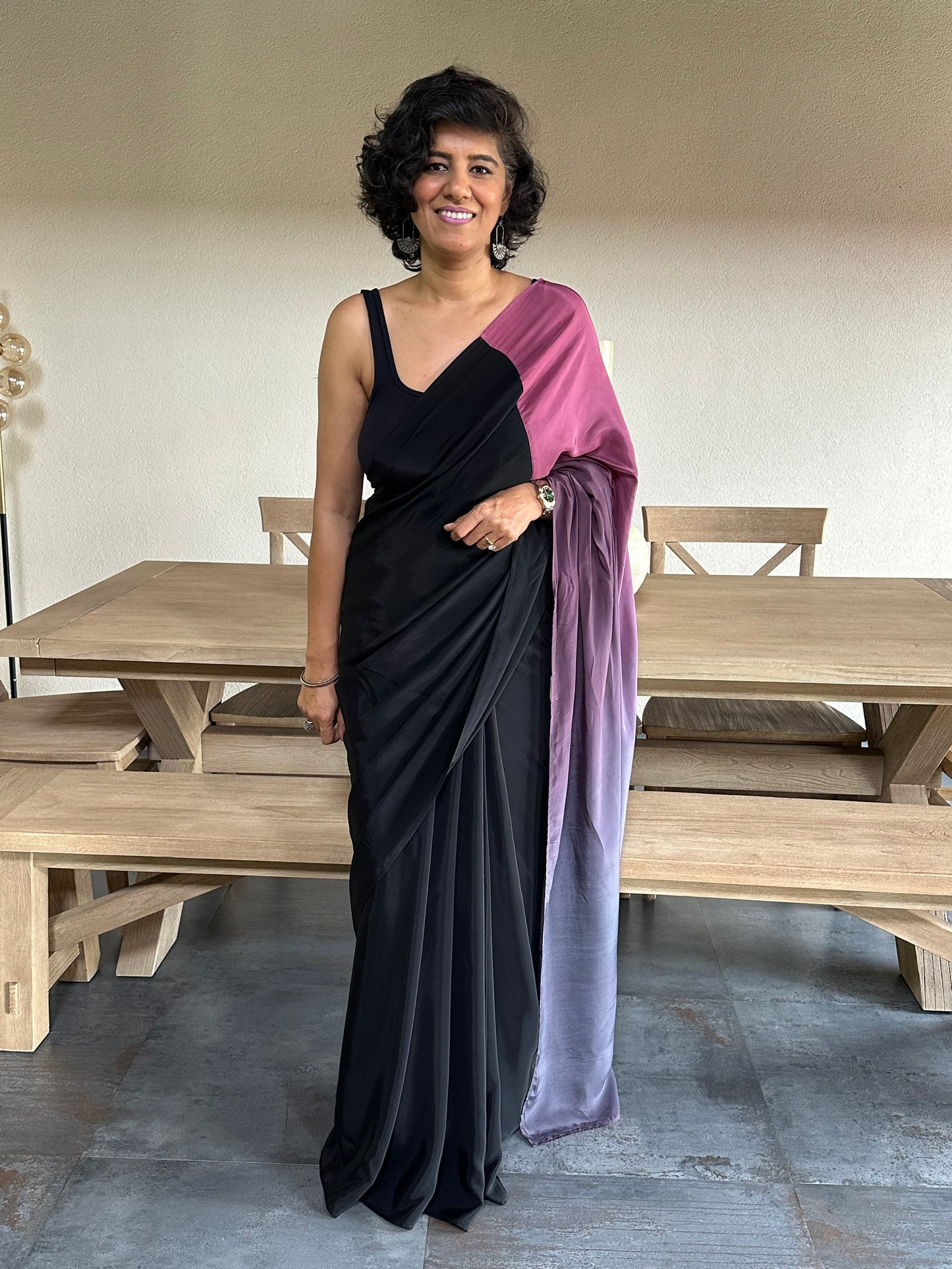 ANCHAL SAREE