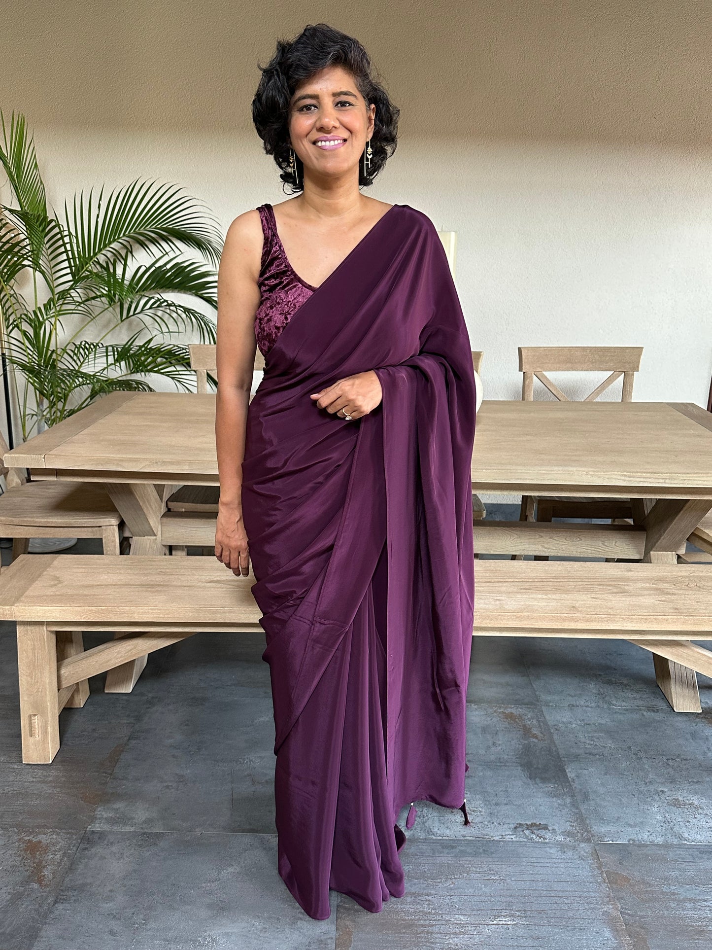 CHITRA SARI