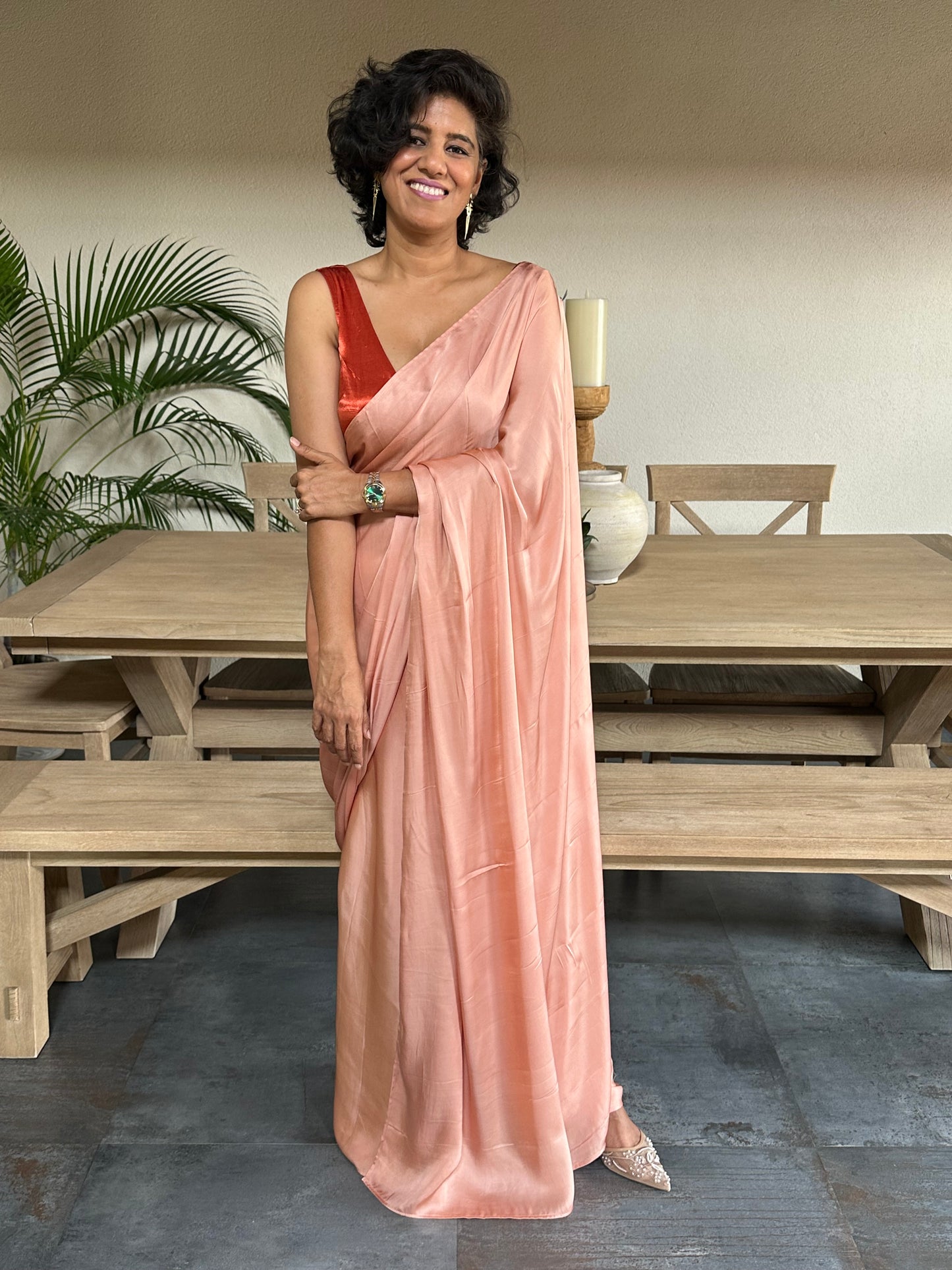 BHAVANI MODAL SARI