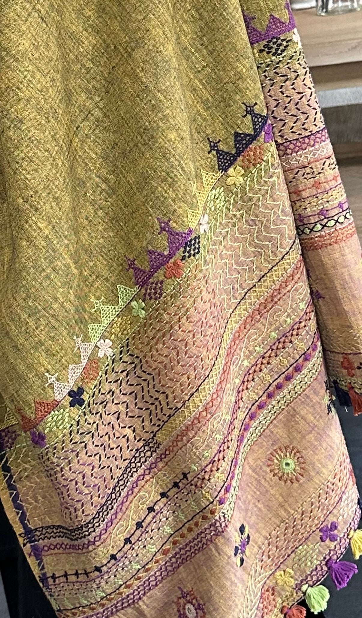 GURU COTTON DUPATTA