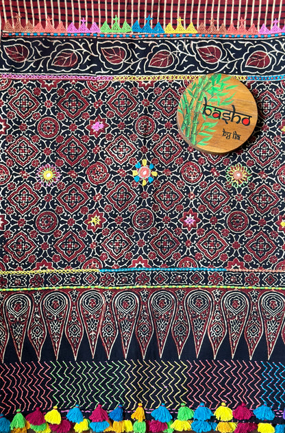 AANANDI COTTON DUPATTA