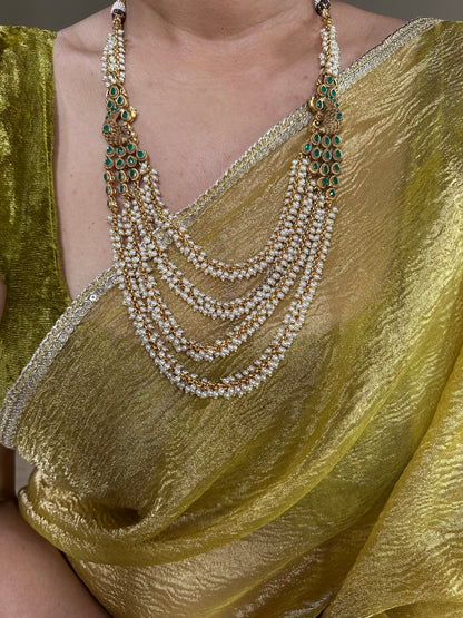 GANGTOK NECKLACE SET