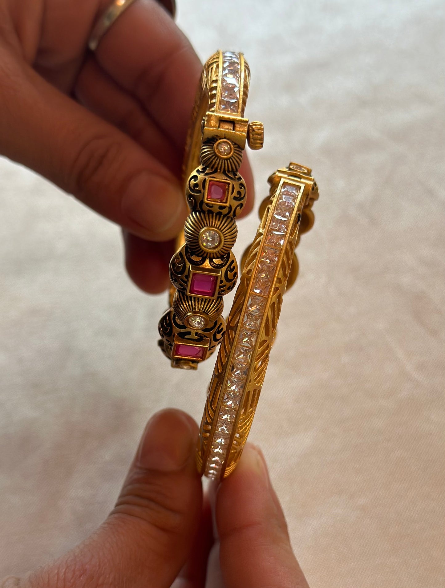 RUCHI BANGLES