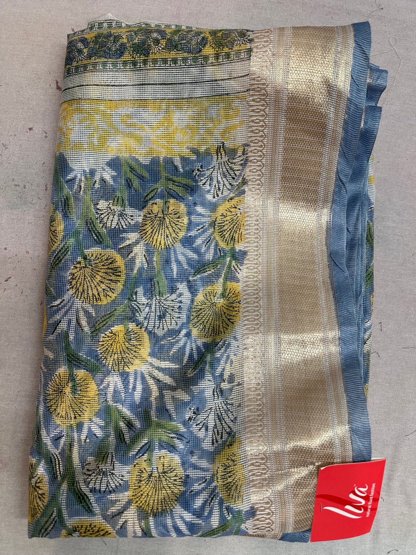 KOTA SUPER NET SARI 2600/2900