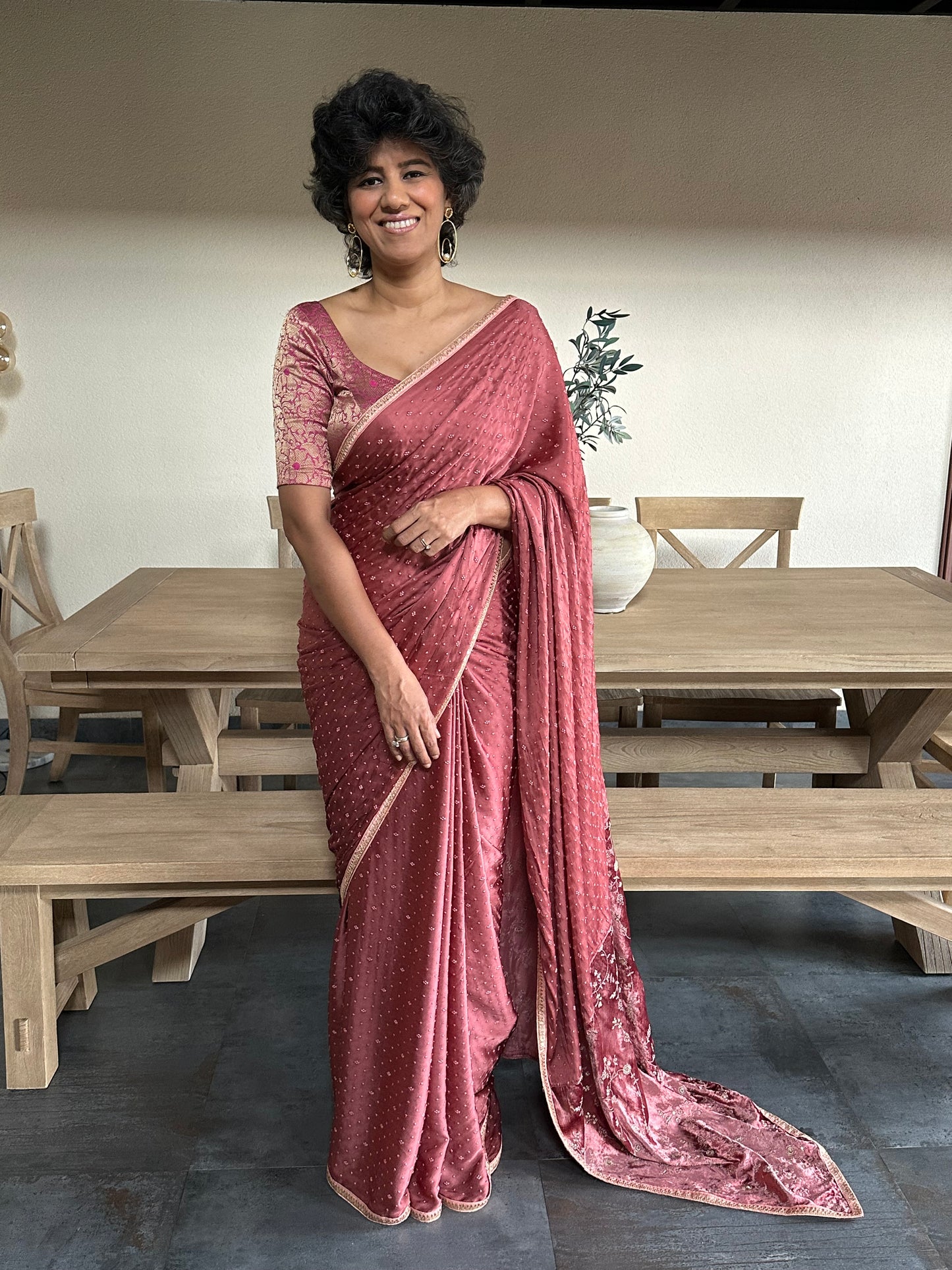 RUCHIKA MODAL SARI