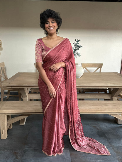 RUCHIKA MODAL SARI
