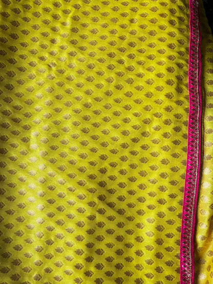 WEDDING SARI