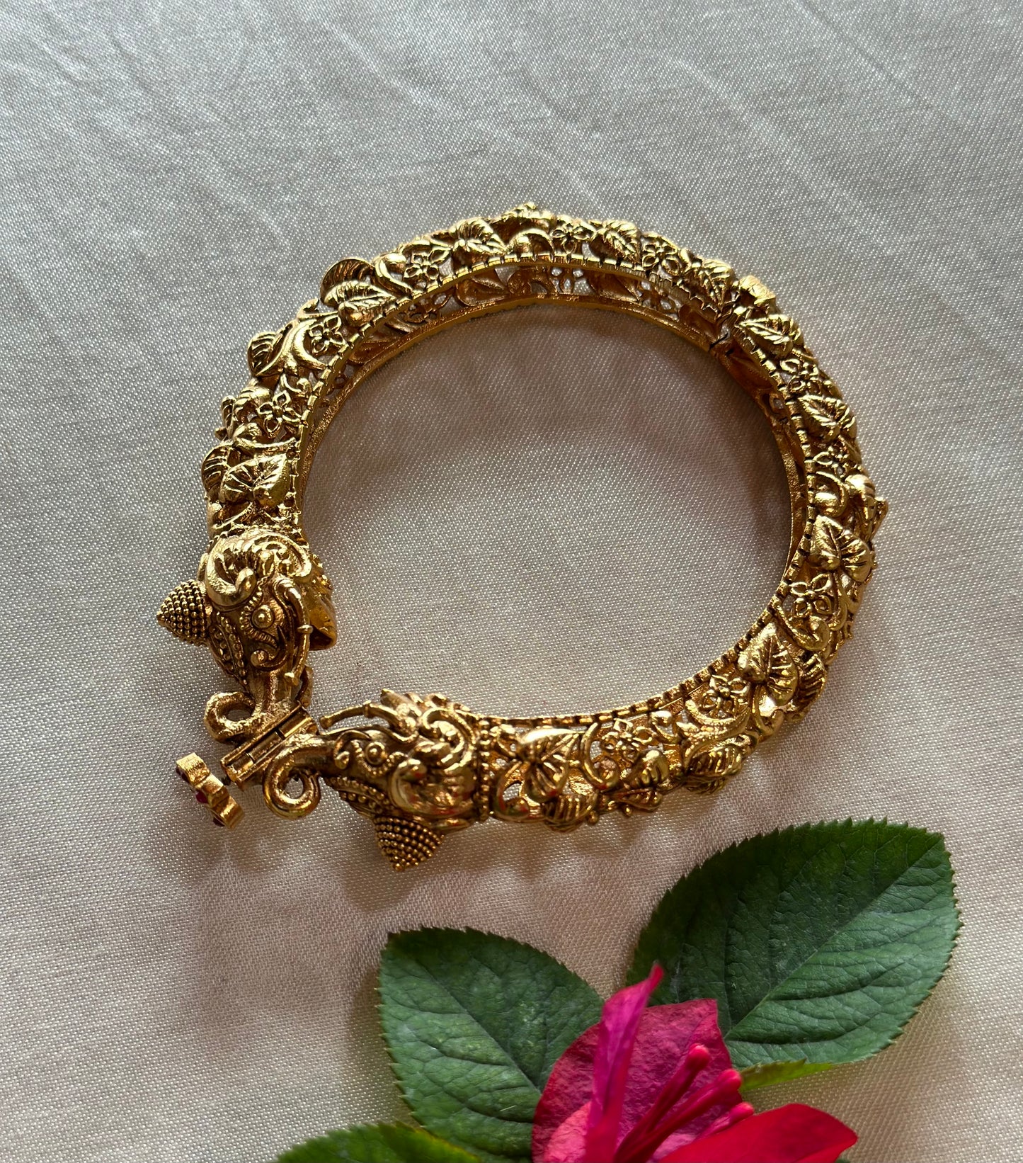 JANVI BANGLES