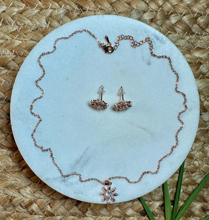 AVNI PENDANT SET