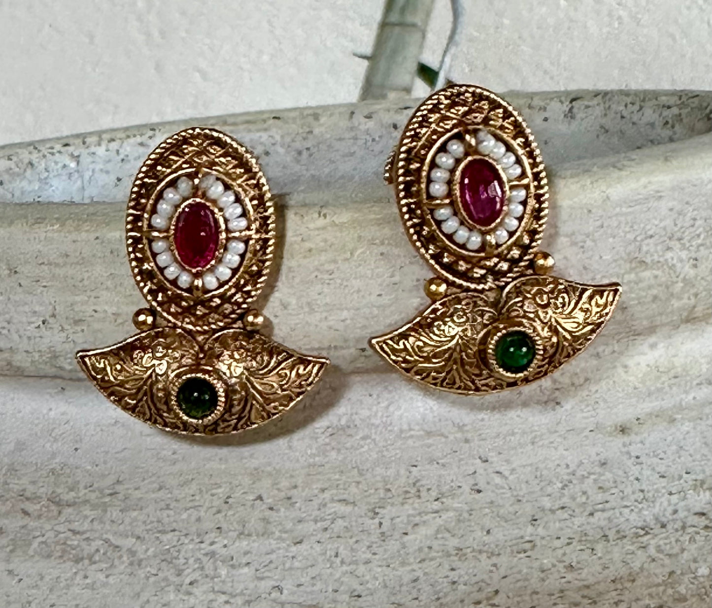 MAHA NECKLACE SET