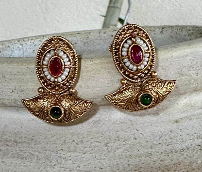 MAHA NECKLACE SET