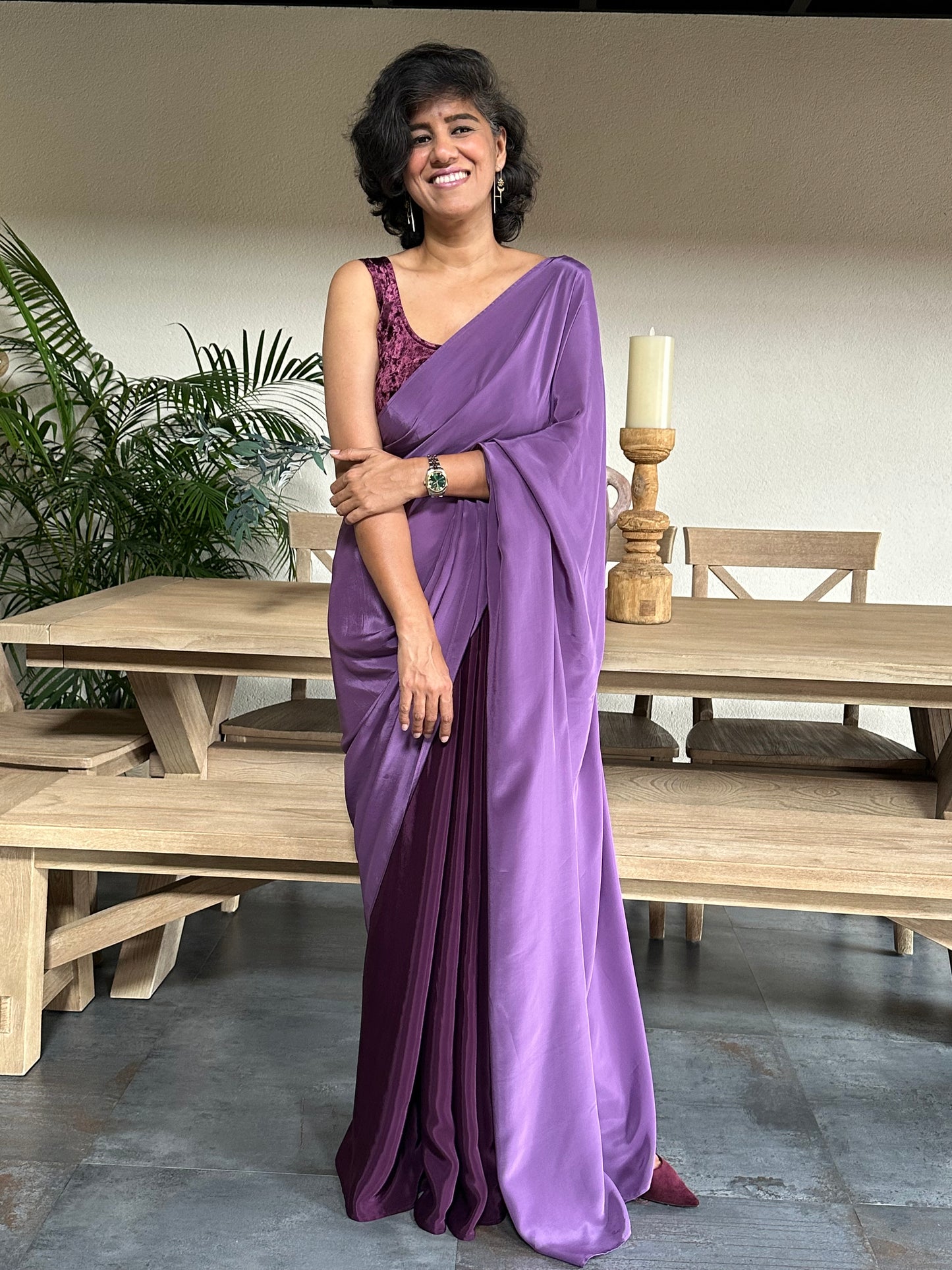 VISHWAS SAREE