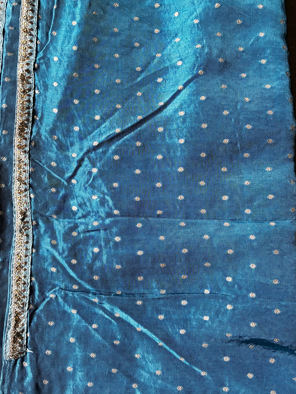 WEDDING SARI