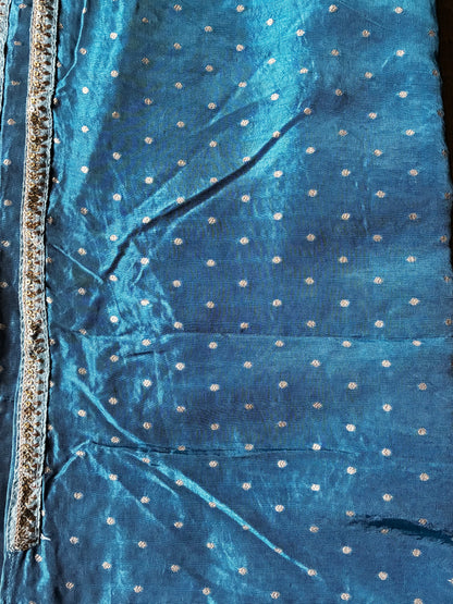 WEDDING SARI