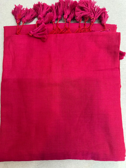 MUL COTTON PLAIN 990