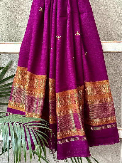 VIBHAVASU SHAWL