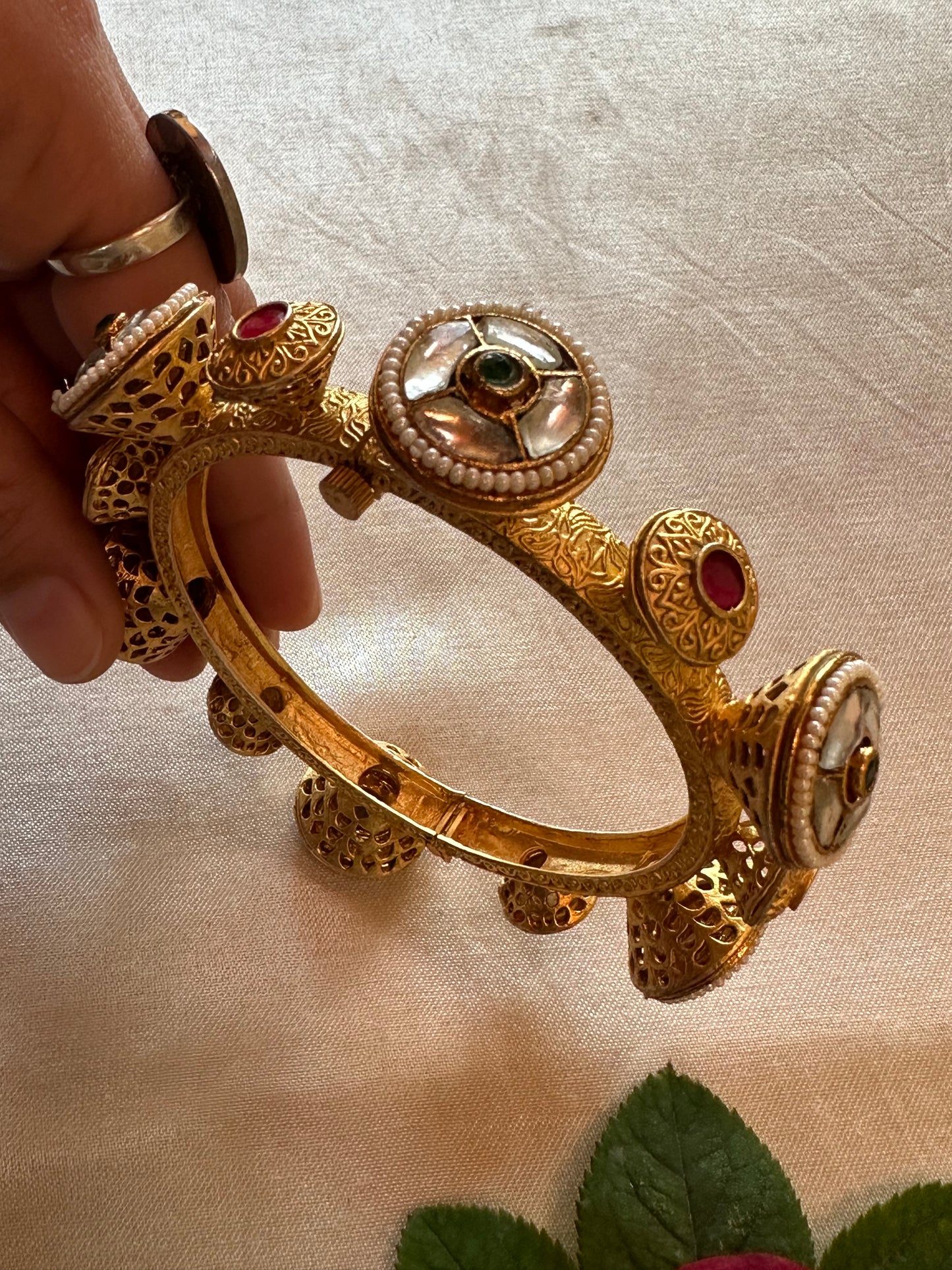 DHANVIKA BANGLES