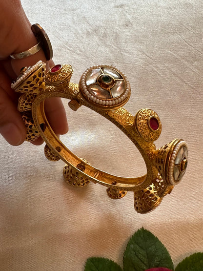 DHANVIKA BANGLES