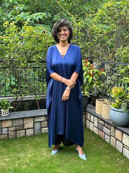 YASTIKA  KAFTAN