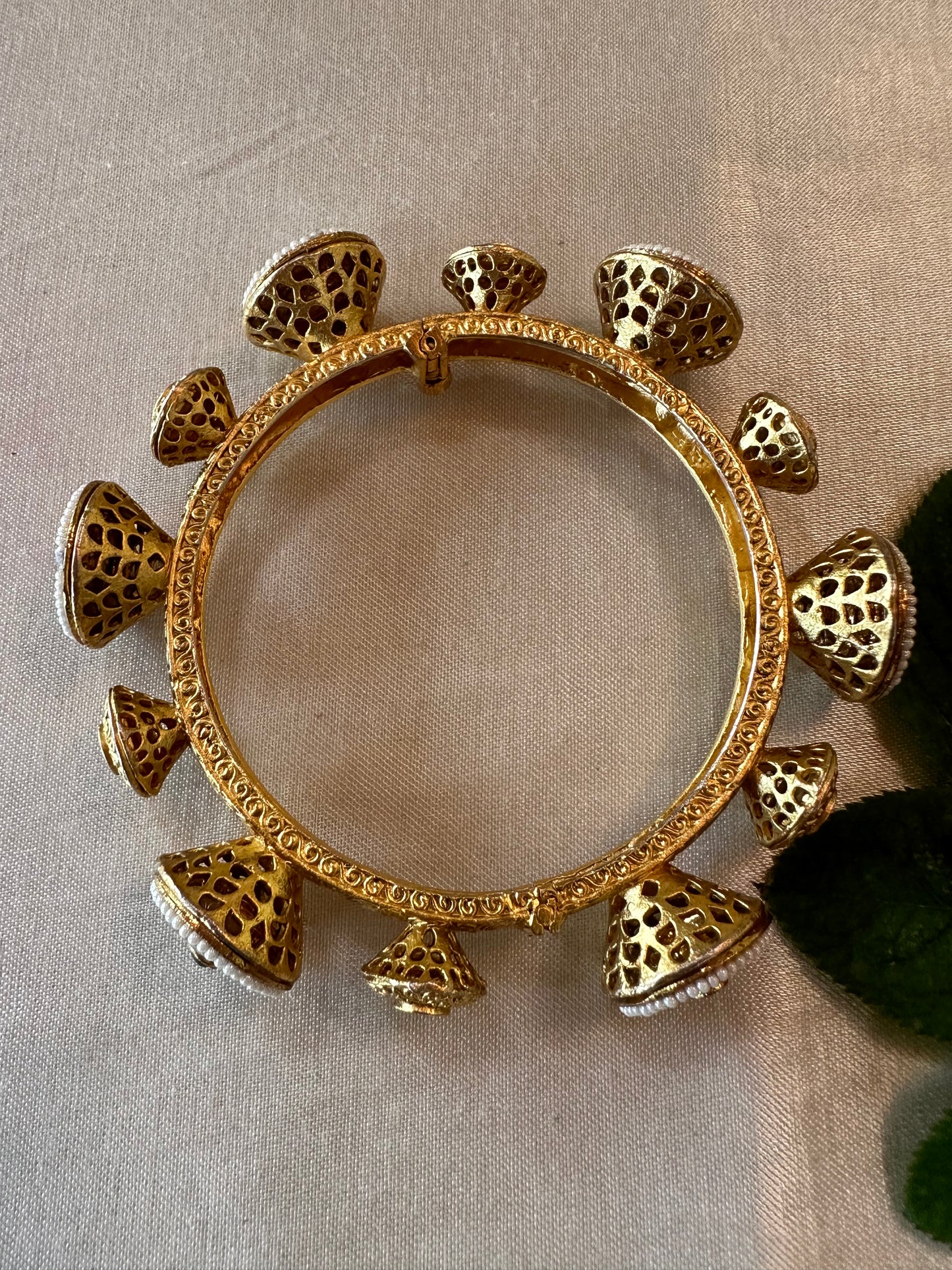 DHANVIKA BANGLES