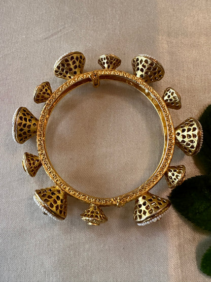 DHANVIKA BANGLES