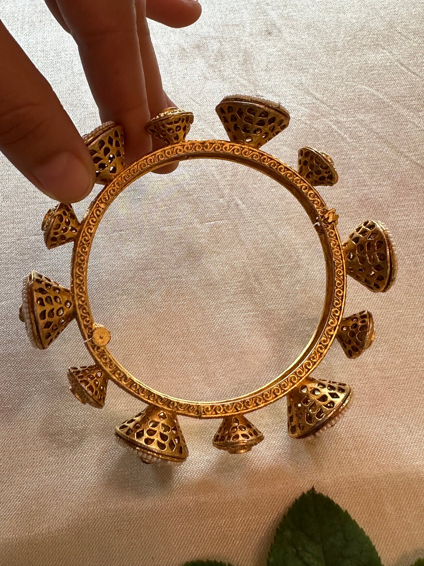 DHANVIKA BANGLES