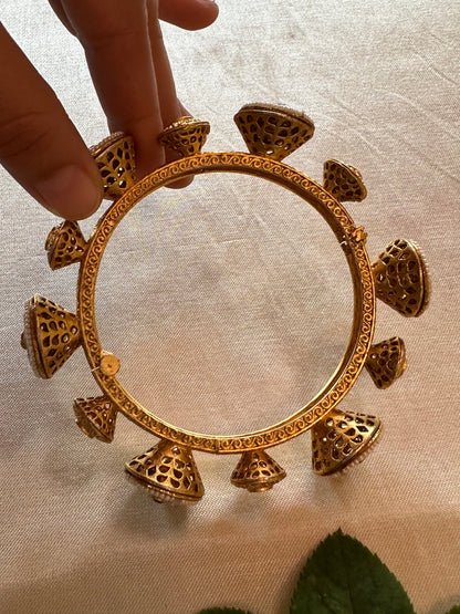 DHANVIKA BANGLES