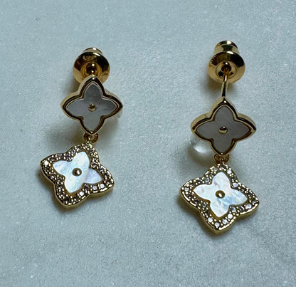 VANI PENDANT SET
