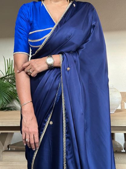 RAMA BEMBERG MODAL SARI