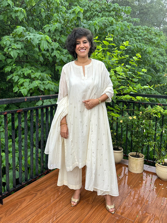 MANASI COTTON  BOTTOM