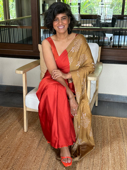 GOPI   MODAL  SARI